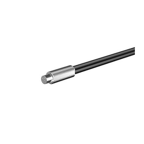 OMRON E32-D51R 2M E32-D51R 2M E32 2157M E32D51R2M OMRON Fiber optic sensor, diffuse, heat resistant 100°C, high flex R2, 2M ca..